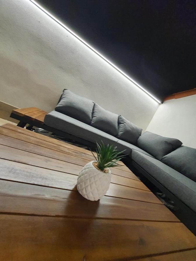 Sky Fleming 31 By Oktheway Apartment A Coruna Luaran gambar