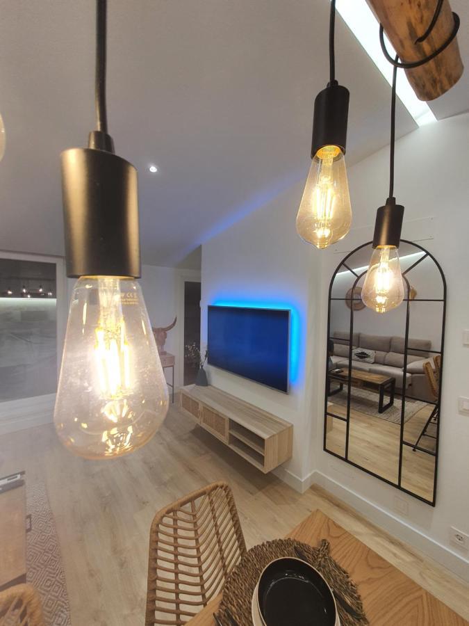 Sky Fleming 31 By Oktheway Apartment A Coruna Luaran gambar