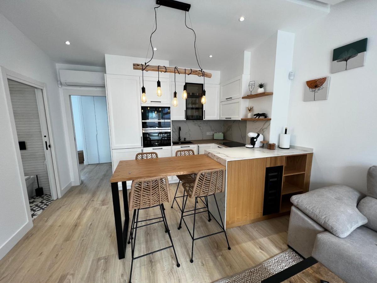 Sky Fleming 31 By Oktheway Apartment A Coruna Luaran gambar