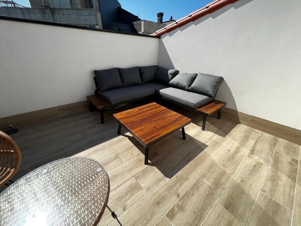 Sky Fleming 31 By Oktheway Apartment A Coruna Luaran gambar