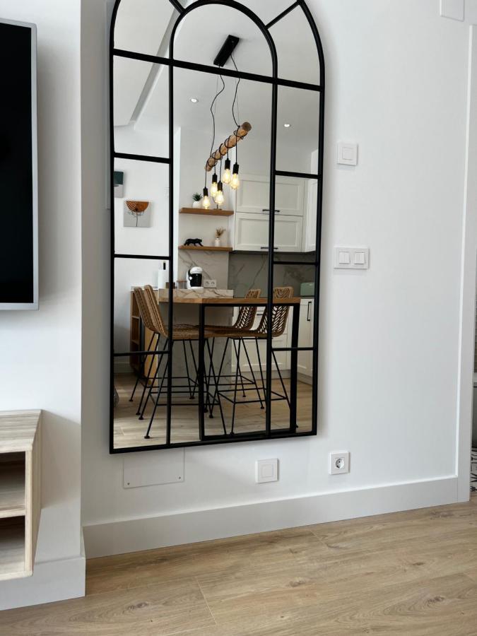 Sky Fleming 31 By Oktheway Apartment A Coruna Luaran gambar