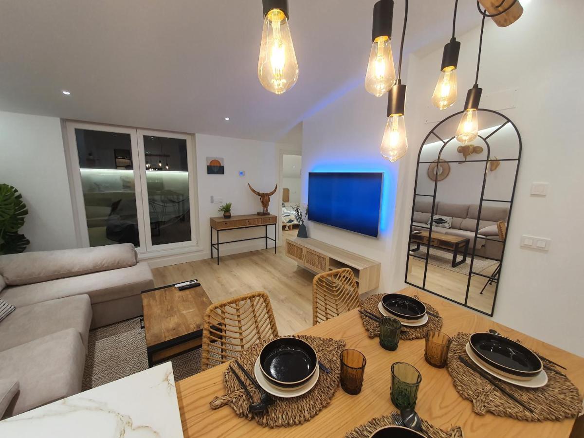 Sky Fleming 31 By Oktheway Apartment A Coruna Luaran gambar